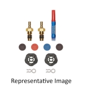 Testo 0554-5570 Valve Replacement Kit
