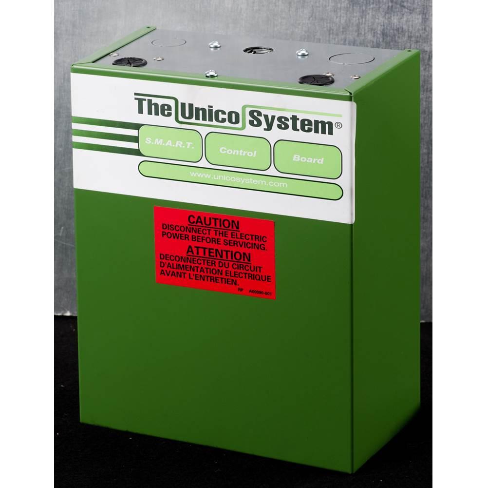 The Unico System A00175-K07 Scb Control Box
