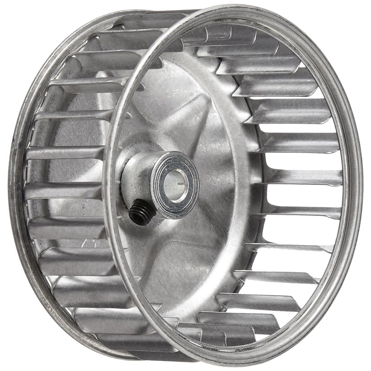 Tjernlund 950-1010 Wheel Kit Hsul-J/ Hst-J/ HS115-J/GPAK-JT/VP-2F/HSJ/