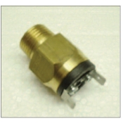 Triangle Tube PGRKIT20 Low Water Cut-Off Device, Aluminum, For Use With: Prestige Solo 60 Water Boilers