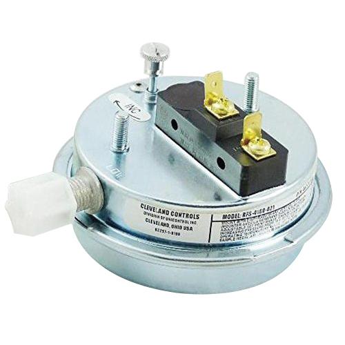 Field Controls 46273100 CAS3/4 Pressure Switch