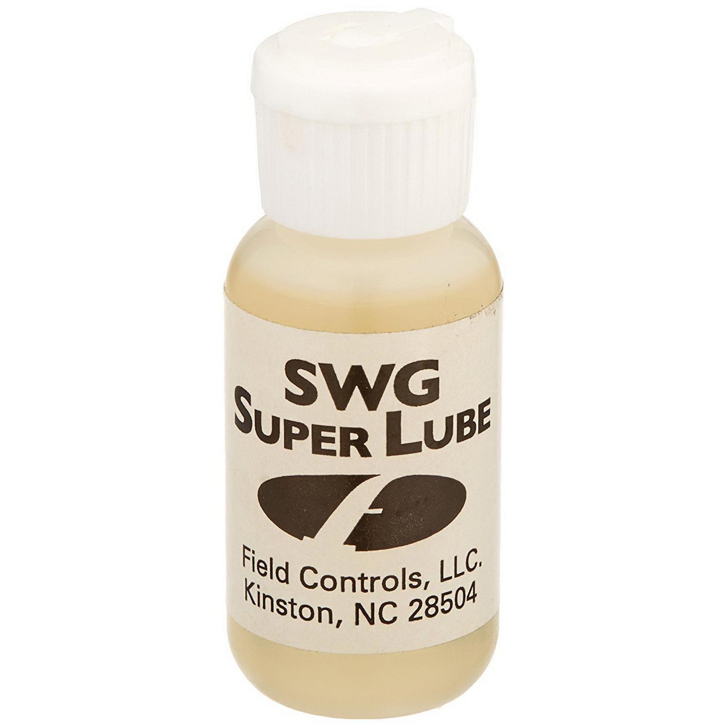 Field Controls 46226200 Swg Super Lube