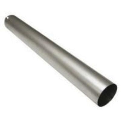 NORDYNE 103947002 Gas Vent Pipe, 4 in, 28 in L