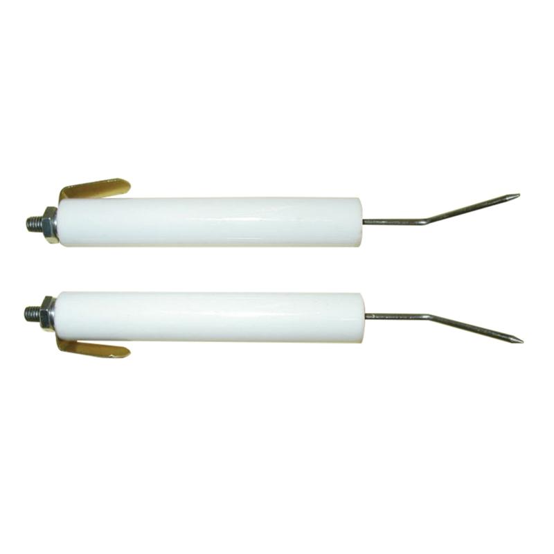 Beckett 578711 Electric Assembly M1S (Nordyne 660917)