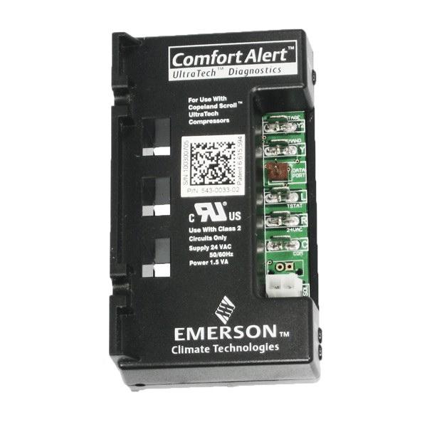 Allied Air 85M53 100034-01 Module LSOM2