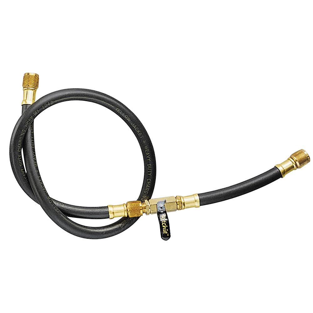 Yellow Jacket 16260 BCA-60 Hi-Vacuum Hose