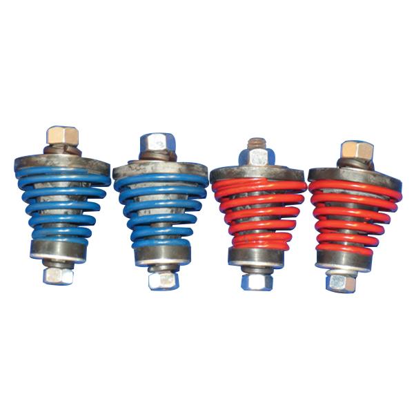 Copeland 527-0005-02 Mounting Spacer