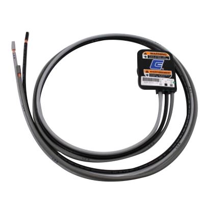 Copeland 529-0060-24 Power Cable Molded Plug