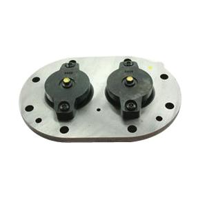 Copeland 998-1661-23 Valve Plate Kit