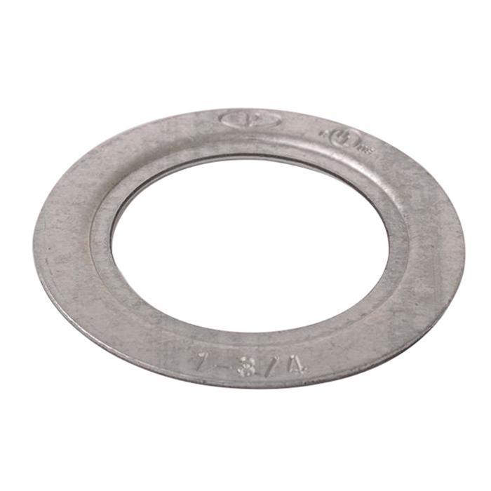 DiversiTech® PI305 Reducing Washer, 1 x 3/4 in Trade, Steel, Galvanized