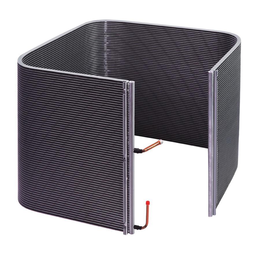 Nordyne 1009900R Replacement Coil 24X60X16