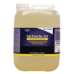 Nu-Calgon 4149-05 Corrosion Inhibitor, Colorless, 5 Gal, Pail
