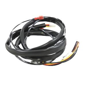 UTICA 240005480 375-1-14.01 Mgb Damper Harness FC-6