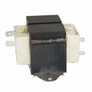 First® E133 Transformer, 120 V Primary, 24 V Secondary
