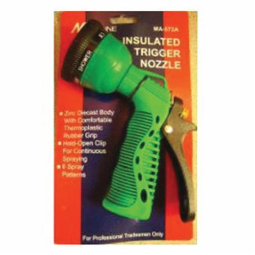 MA-LINE MA-572A Insulation Spray Nozzle