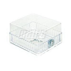 Mars 70205 M70205 Btg-K Classic Clear Plastic T-Stat Guard (Mars 70205)