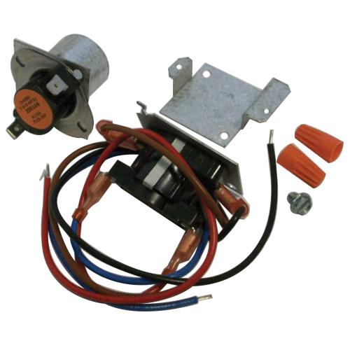 REZNOR® 209184 Fan Control Replacement Kit
