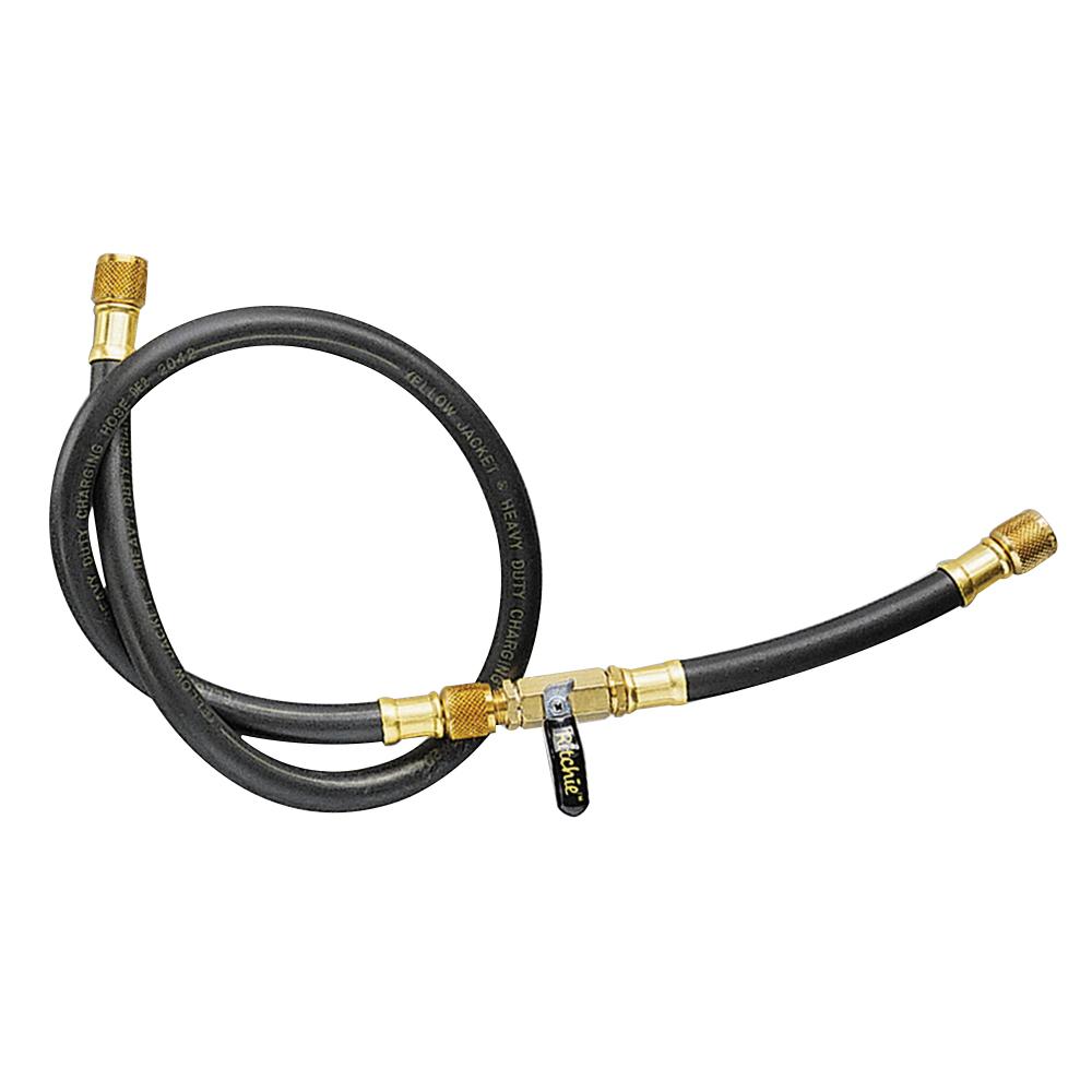 Yellow Jacket 15672 BC-72 Heavy Duty Hose