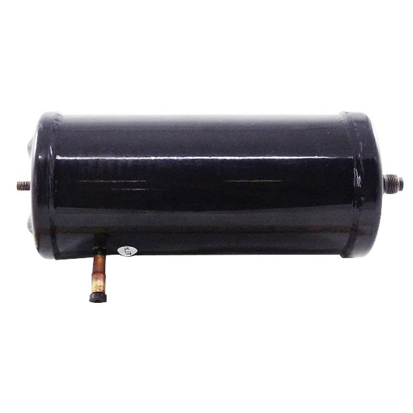 Tecumseh® 51081-1 Receiver Tank, For Use With: Compressors