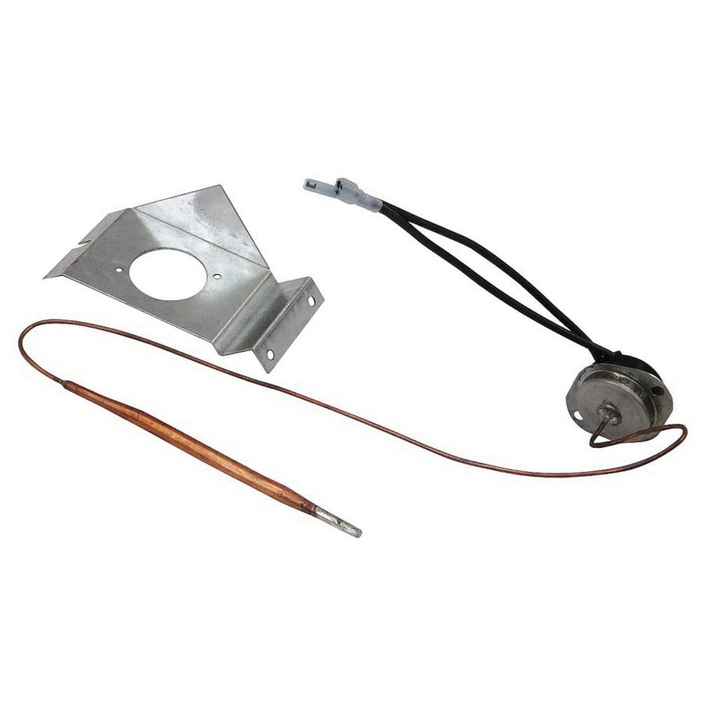 Tjernlund 950-0640 SS1 Hi-Limit