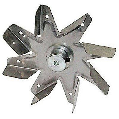 Tjernlund 950-0017 Wheel Impeller SS2