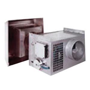 Tjernlund PAI-4 Comb Air In-Forcer (2 Boxes, 1 Powered Air Intake
