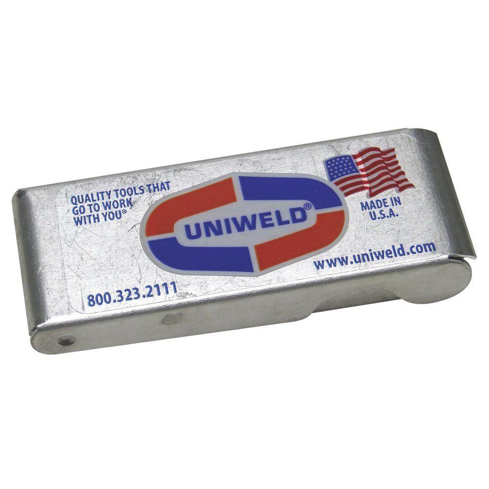 UNIWELD TCSD Standard Tip Cleaner