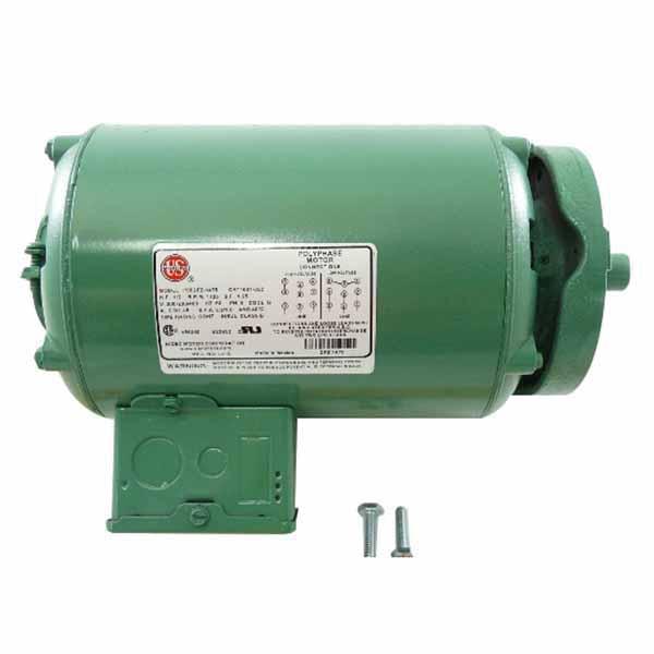 Taco Comfort Solutions 1661-022RP 1/2, 230/460/3 Motor