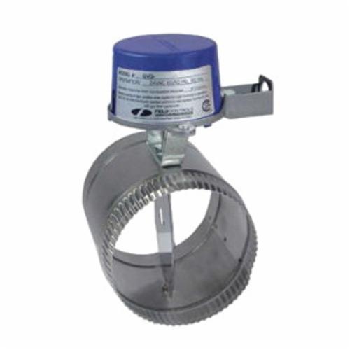 Weil-McLain 381800476 6" Vent Damper