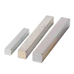 Devco Products 6102 Lrg Shaft Key Asmt