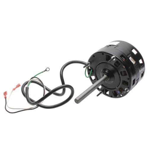 REZNOR® 196243 Fan Motor, 115 VAC, 1/30 hp, 1050 rpm Speed, 1 ph -Phase, 60 Hz, Open Motor Enclosure