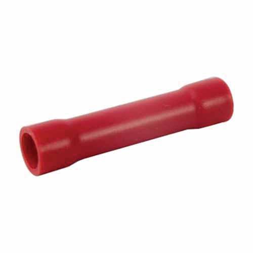 DiversiTech® 6232LX Butt Connector, 22 to 18 AWG Wire