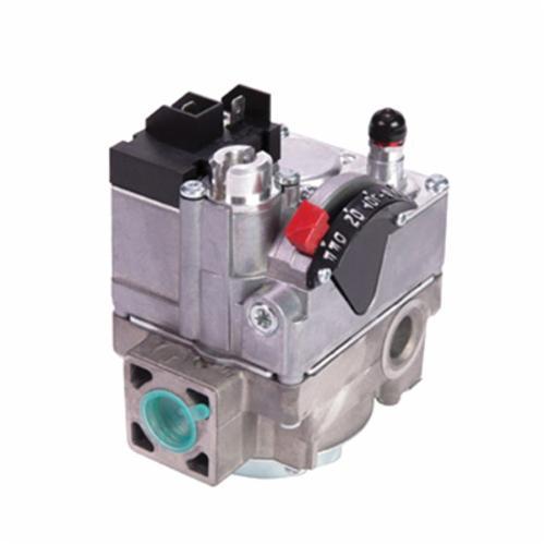 Nordyne 624583R R/S Gas Valve ERCS1 7200