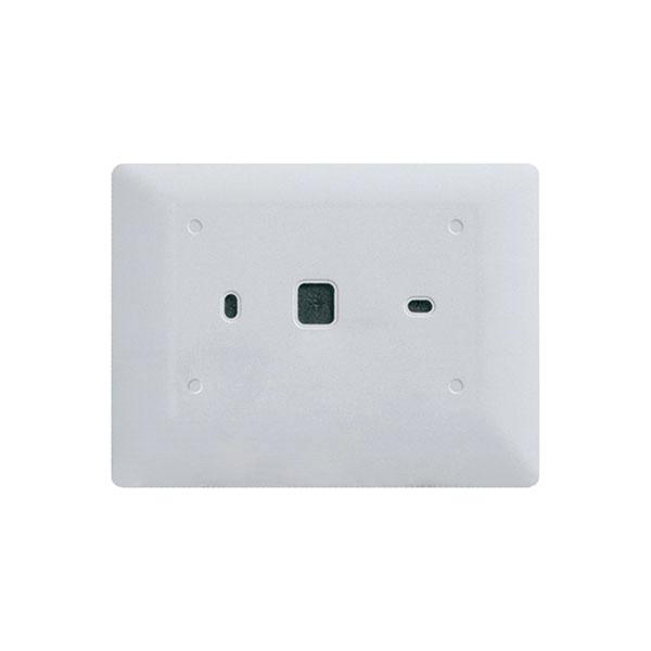ICM ACC-WP03 5-3/4X7-1/2 Backplate