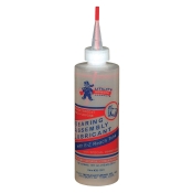 UTILITY WONDER PRODUCTS® 35-1021 Bearing Assembly Lubricant With E-Z Reach Tube, Leak Preventive Seal, 20 cSt Viscosity