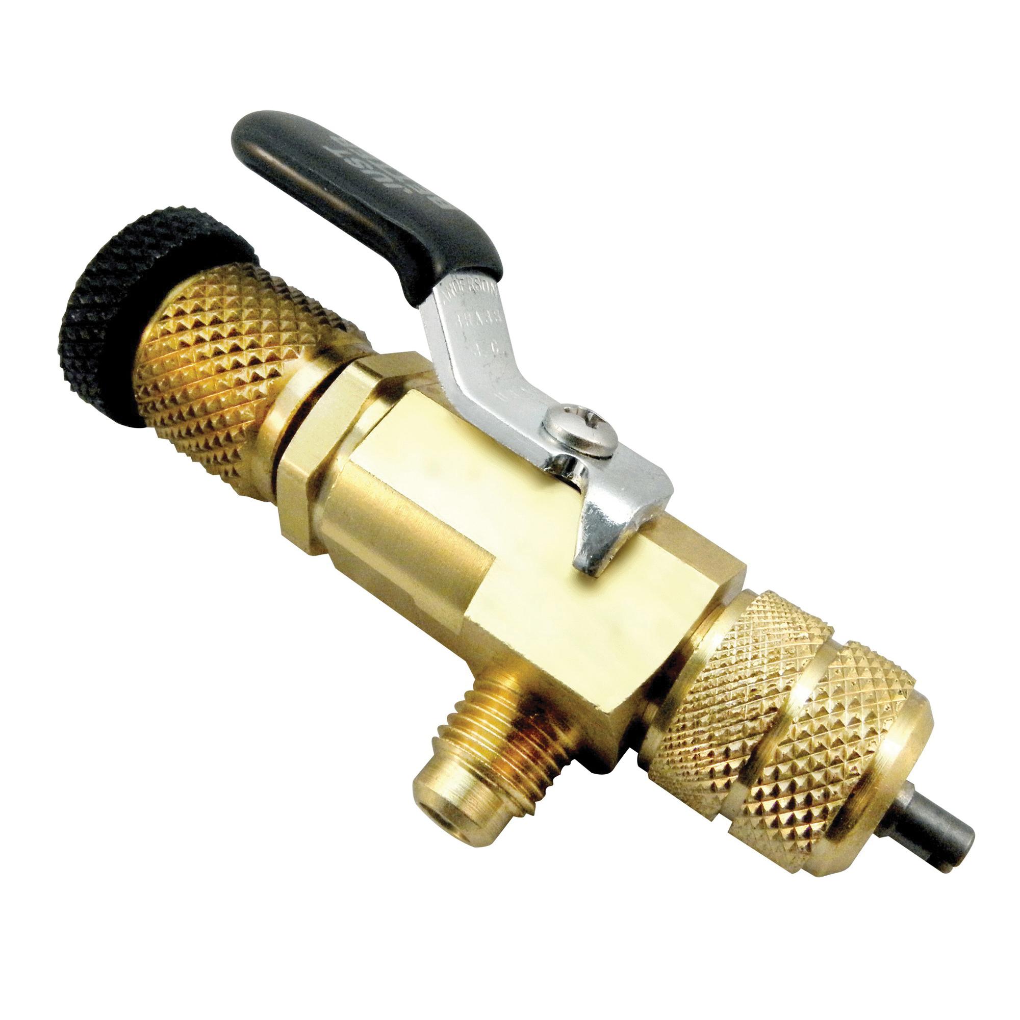 JB Industries A32525N Core Remover With Side Port