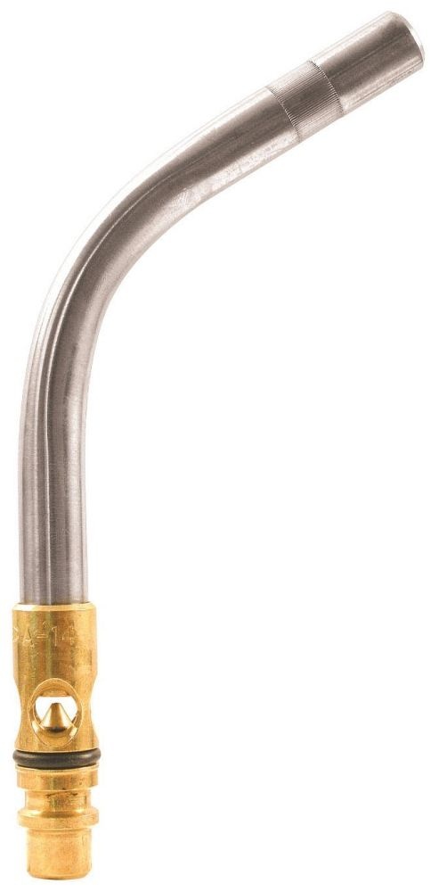 UNIWELD A-14 Twister Tip