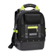 VETO PRO PAC® V-SWAP™ VPP10860 Small Tool Backpack, 16 in Height, 12 in Width, 9 in Depth, 35 lb Load