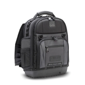 VETO PRO PAC® VPP10902 Medium Everyday Carry Backpack, 17 in Height, 13-1/4 in Width, 9 in Depth, 35 lb Load, 36 Pockets