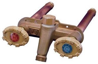 Woodford 22CP-10-MH 10" HC Wll Hydrnt