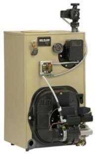 Weil-McLain 450020188 WGO/WTGO-7 Collect Hood