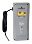 WHITE-RODGERS 16E09-101 Electronic Temperature Cntl