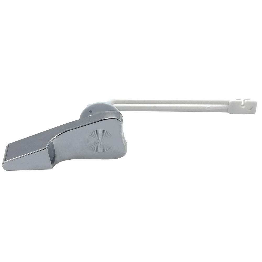 Wal-Rich 1318006 4 Am Standard Lever Cp ABS Straight