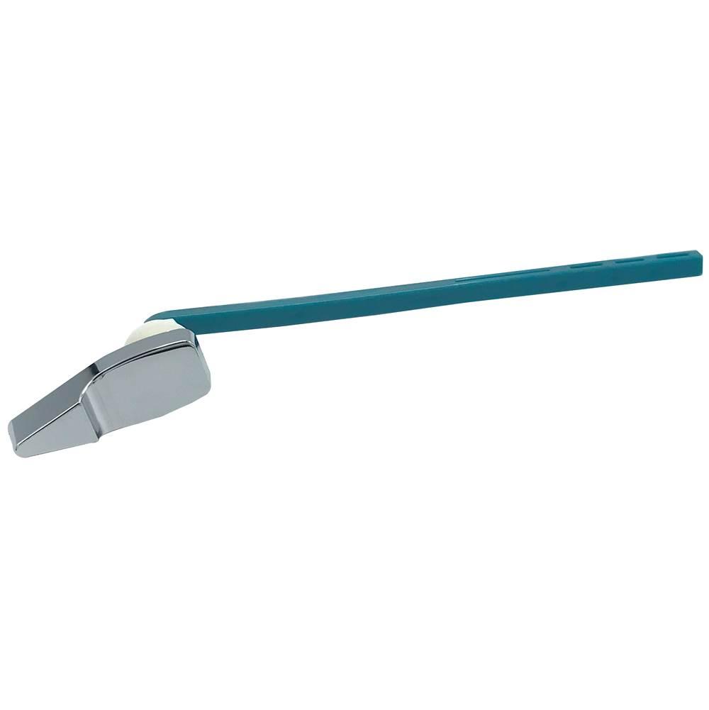 Wal-Rich 1318023 Mansfield Tank Lever Blue ABS