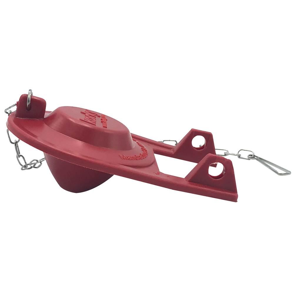 Wal-Rich 1330502 Genuine Korky Plus Flapper