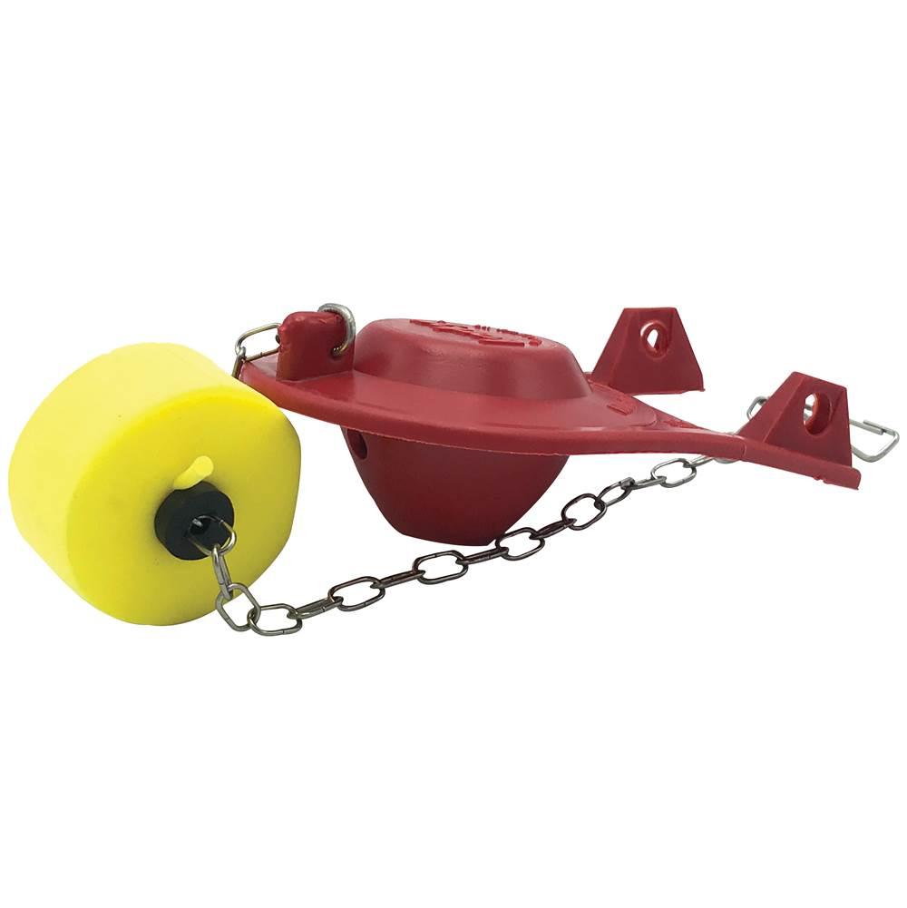 Wal-Rich 1330506 Korky Adjustable 2004BP