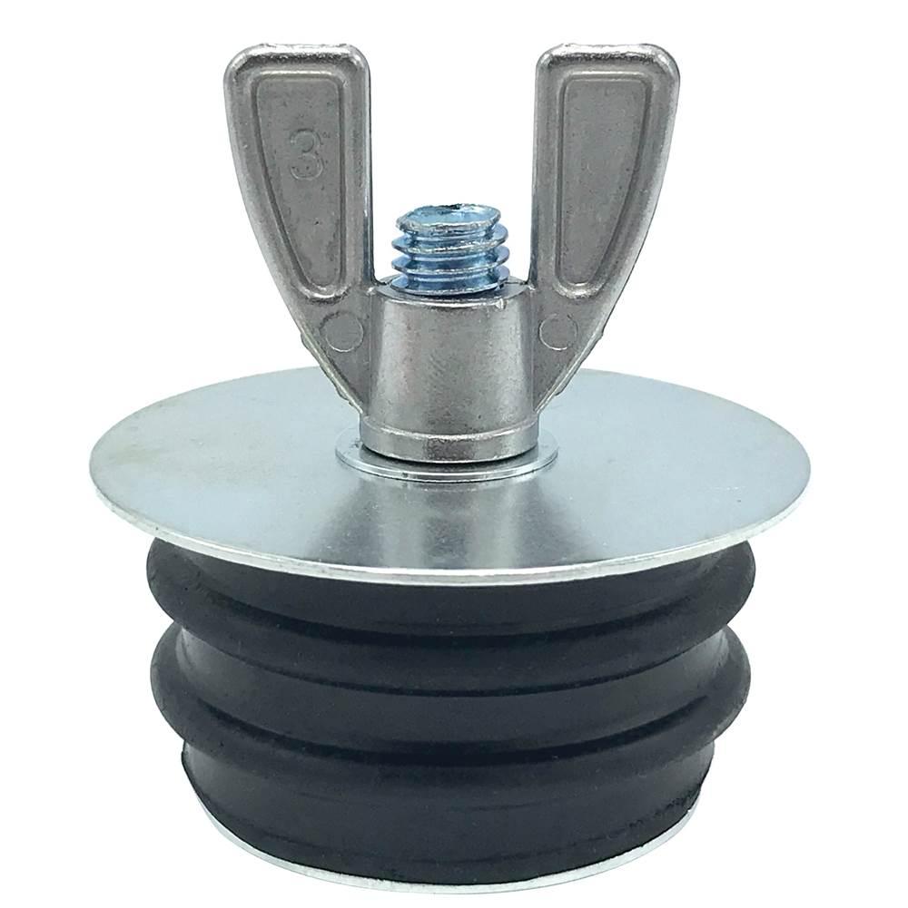 Wal-Rich 1837220 1-1/2 Econo-Plug