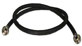 Wal-Rich 802004 0802004 5FT Washing Machine Hose