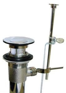 Wal-Rich 1405002 Cp Pop-Up Assembly