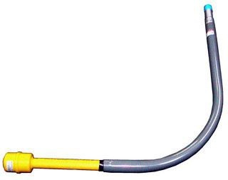 Wal-Rich 2886008 1" IPS Constab Riser SDR-11